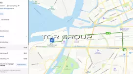 Ленморниипроект-91. Места общего пользования