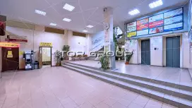 Нарвский 18-91. Места общего пользования