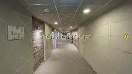 StartUp-7. Коридоры