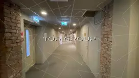 StartUp-7. Коридоры