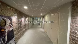 StartUp-7. Коридоры