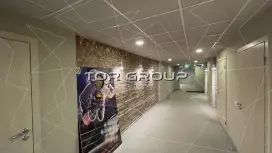 StartUp-7. Коридоры
