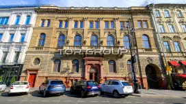 Сенатор на Большой Морской 32-98. Фото объекта