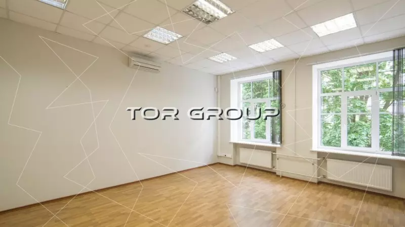 Аренда офиса 21 кв.метров, 3 этаж-97.Стандартное помещение