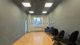 Аренда офиса 810.5 кв.метров, 3 этаж-97.Стандартное помещение
