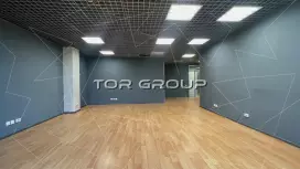 Аренда офиса 810.5 кв.метров, 3 этаж-97.Стандартное помещение