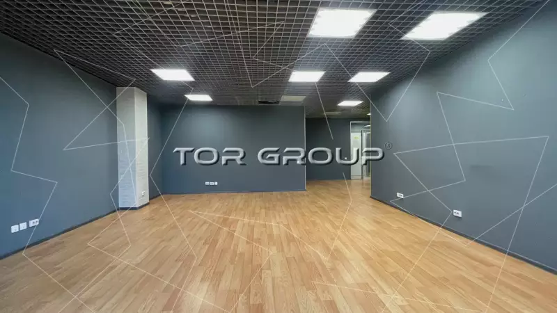 Аренда офиса 810.5 кв.метров, 3 этаж-97.Стандартное помещение