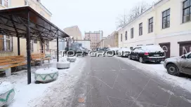 4 линия ВО 37-39-2. Фасад с угла