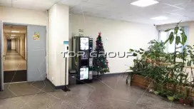 Торгбыттранс-91. Места общего пользования