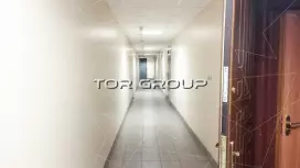Торгбыттранс-7. Коридоры