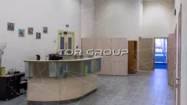 Аренда склада 10 кв.метров, 3 этаж-97.Стандартное помещение