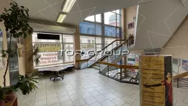 Лермонтовский 1/44-8. Лестницы