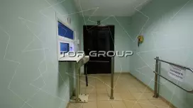 Бухарестская 22к2Д-6. Ресепшен / проходная