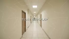 Континент-7. Коридоры