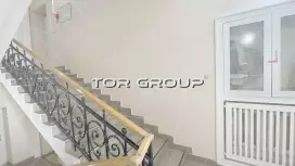 Футуре-8. Лестницы