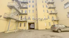 Футуре-1. Фасад фронтальная
