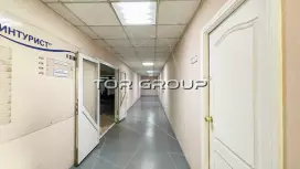 Интуравтосервис-7. Коридоры