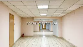 Интуравтосервис-91. Места общего пользования