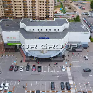 -1. Фасад фронтальная