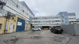 Позитрон-4. Дополнительный вход / выход