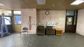 Позитрон-91. Места общего пользования