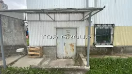 Позитрон-1. Фасад фронтальная