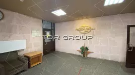 Позитрон-91. Места общего пользования