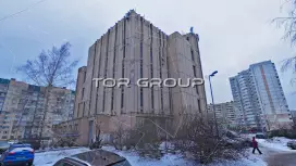 пр Наставников 44-98. Фото объекта
