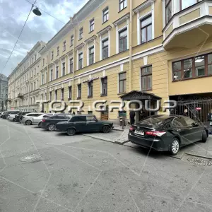 -2. Фасад с угла