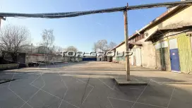 Салова 44-3. Входная группа с фасада