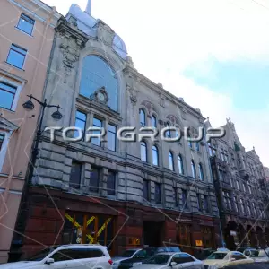 -2. Фасад с угла