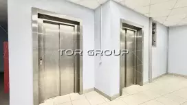 Т-Три-9. Лифтовой холл