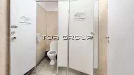 Т-Три-94. Санузлы