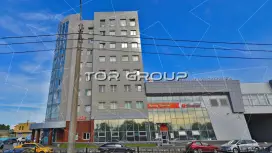 Т-Три-1. Фасад фронтальная
