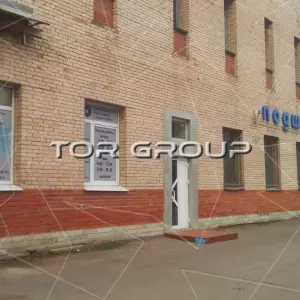 -2. Фасад с угла