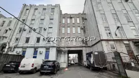 Загородный дом-3. Входная группа с фасада