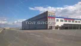 Новоселье-2. Фасад с угла