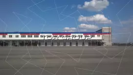 Новоселье-1. Фасад фронтальная