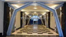Атолл-7. Коридоры