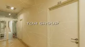 Троицкий Двор-7. Коридоры