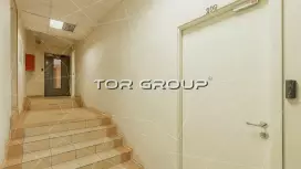 Троицкий Двор-7. Коридоры