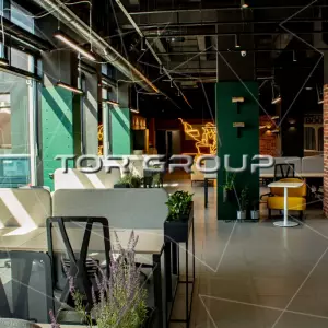 -91. Места общего пользования