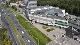Смарт-91. Места общего пользования