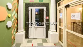 ГринПарк-91. Места общего пользования