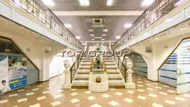 ГринПарк-91. Места общего пользования
