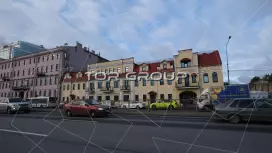 Синопская 66-98. Фото объекта