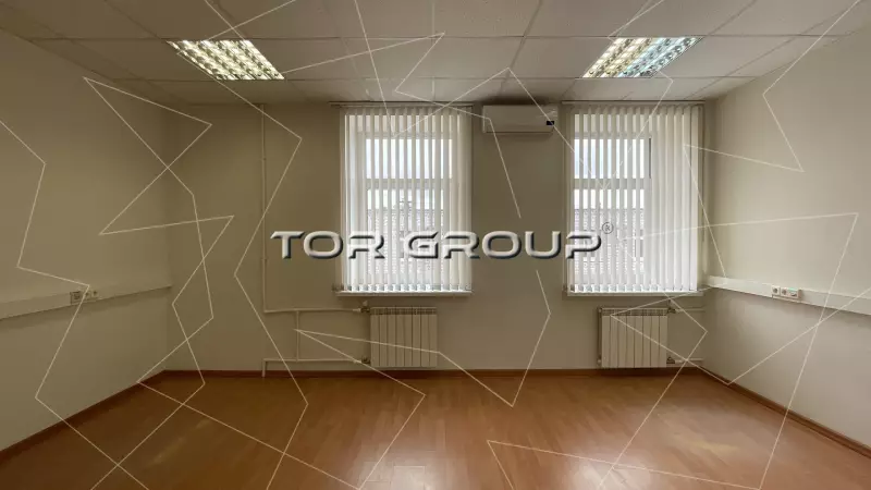 Аренда офиса 22 кв.метров, 2 этаж-97.Стандартное помещение
