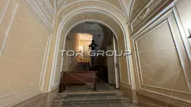 Звенигородская 20-91. Места общего пользования