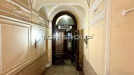 Звенигородская 20-91. Места общего пользования