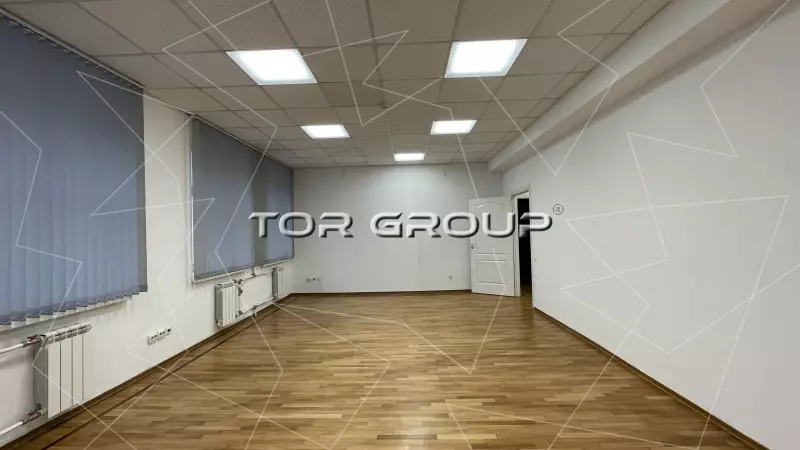Аренда офиса 23.2 кв.метров, 1 этаж-97.Стандартное помещение